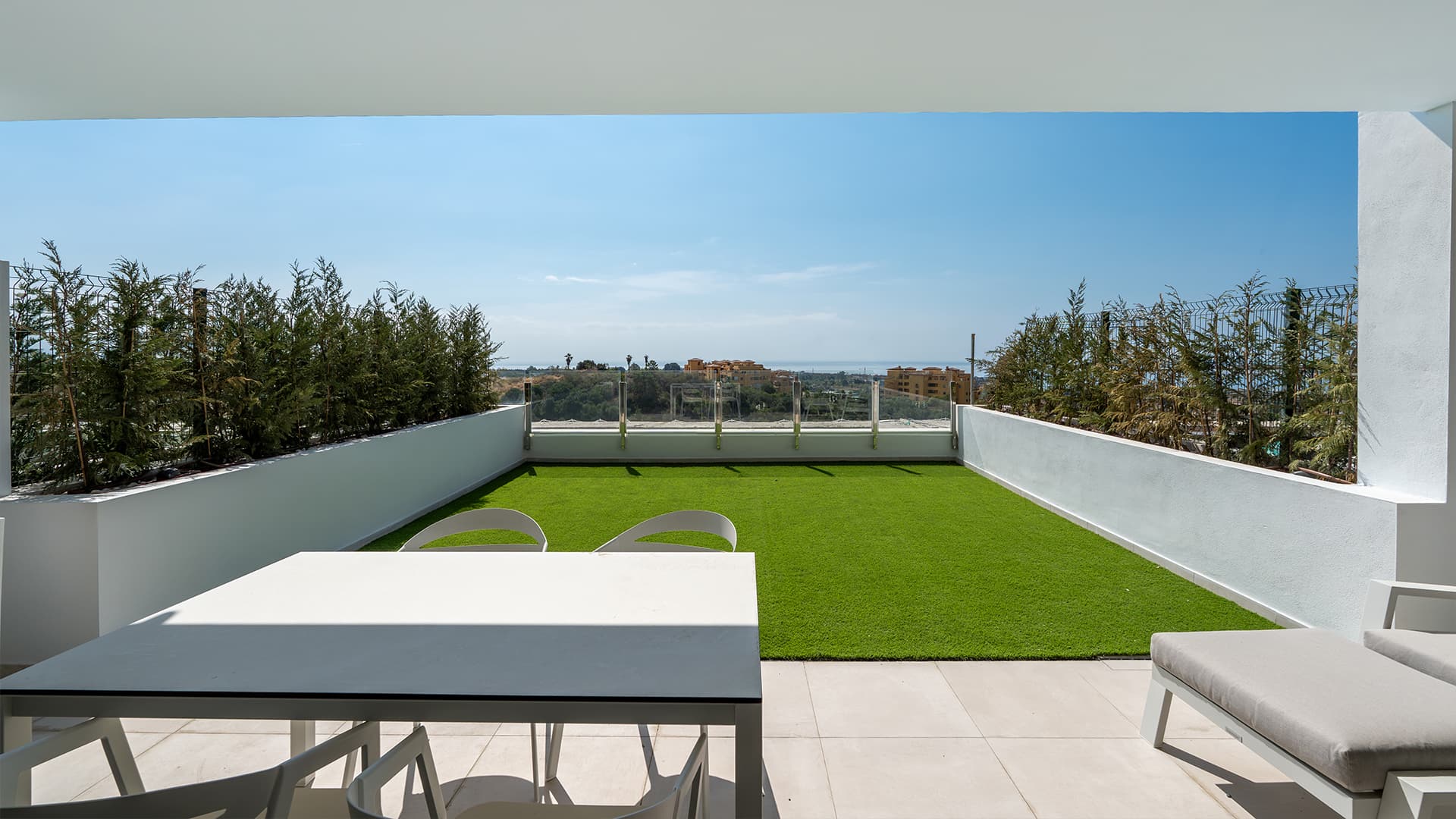 Apartment · Estepona (Málaga)