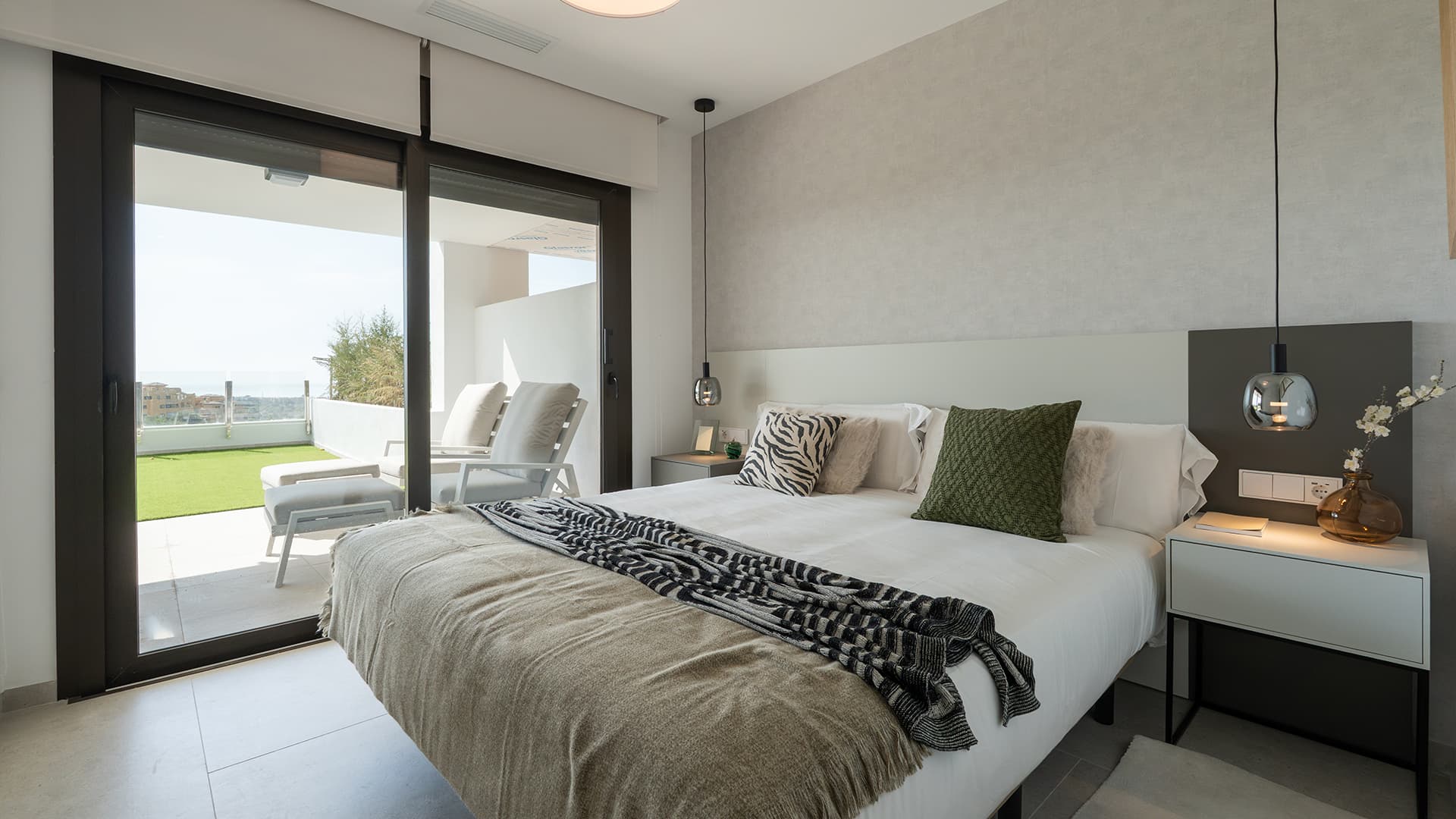 Penthouse · Estepona (Málaga)