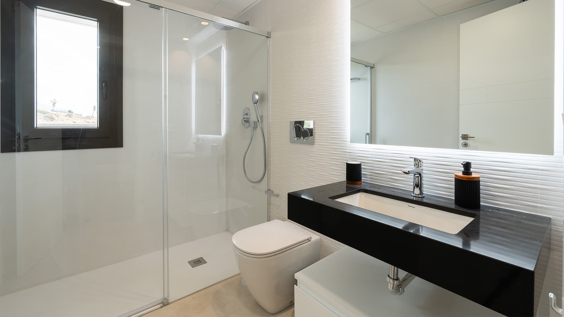 Town house · Casa Pareada · Estepona (Málaga)