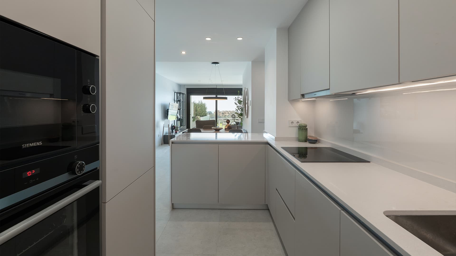 Town house · Casa Pareada · Estepona (Málaga)
