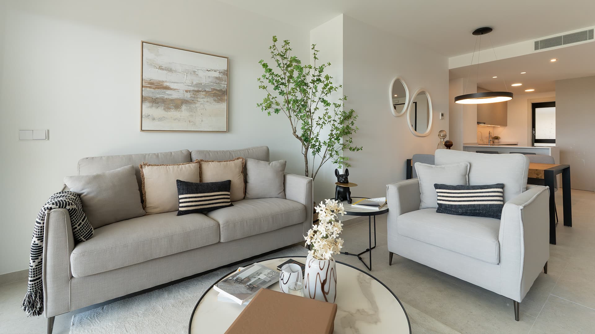 Řadový dům · Casa Pareada · Estepona (Málaga)