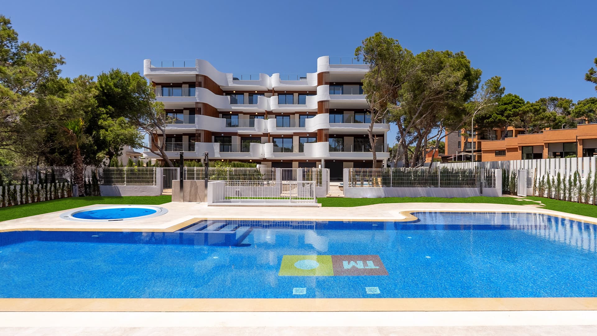 Apartmán · Capdepera