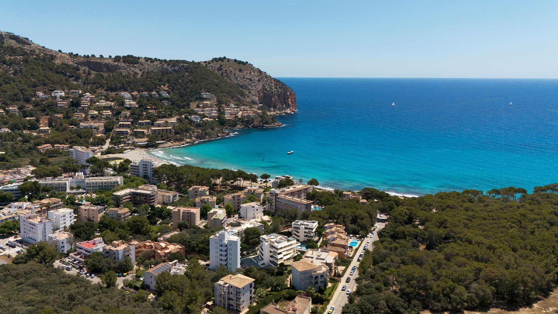 Penthouse · Capdepera