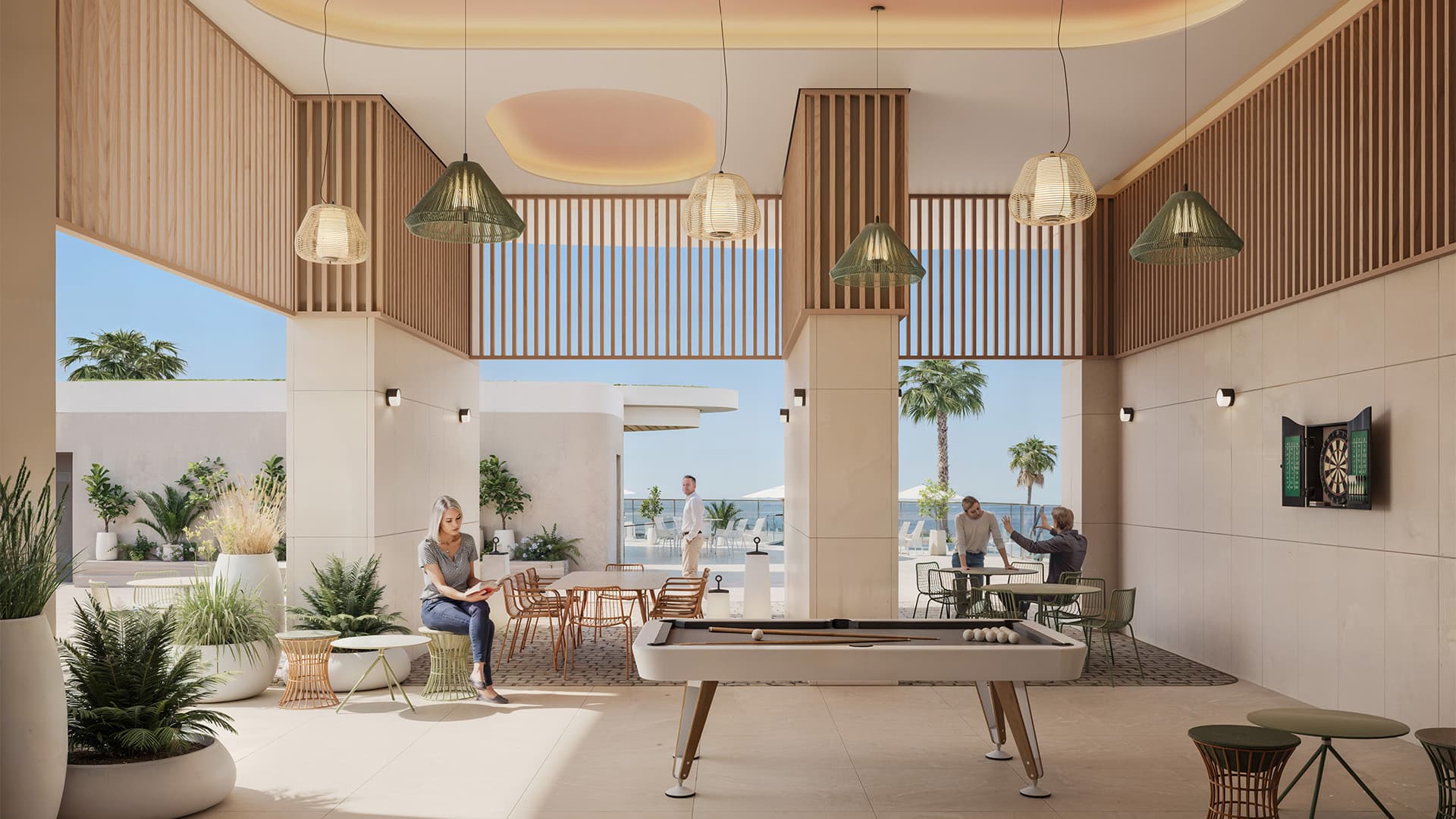 Apartment · Benidorm