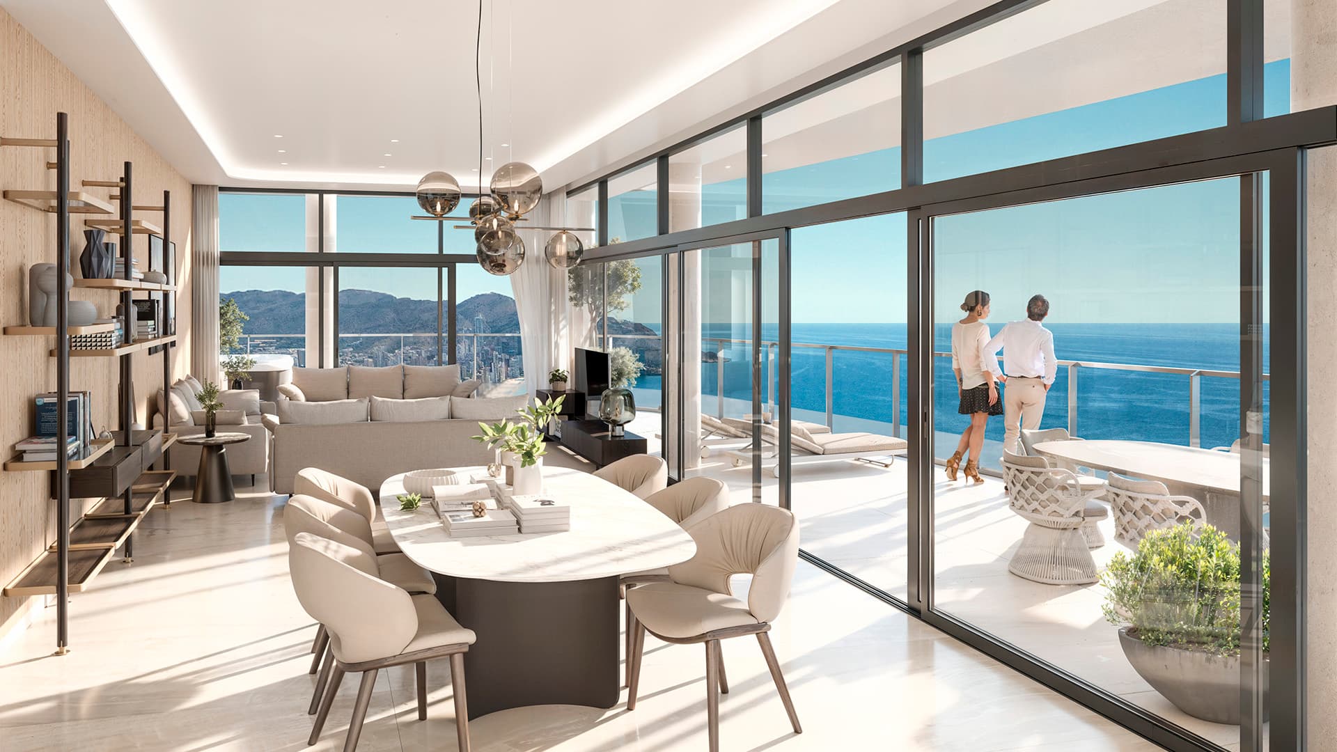 Apartment · Benidorm