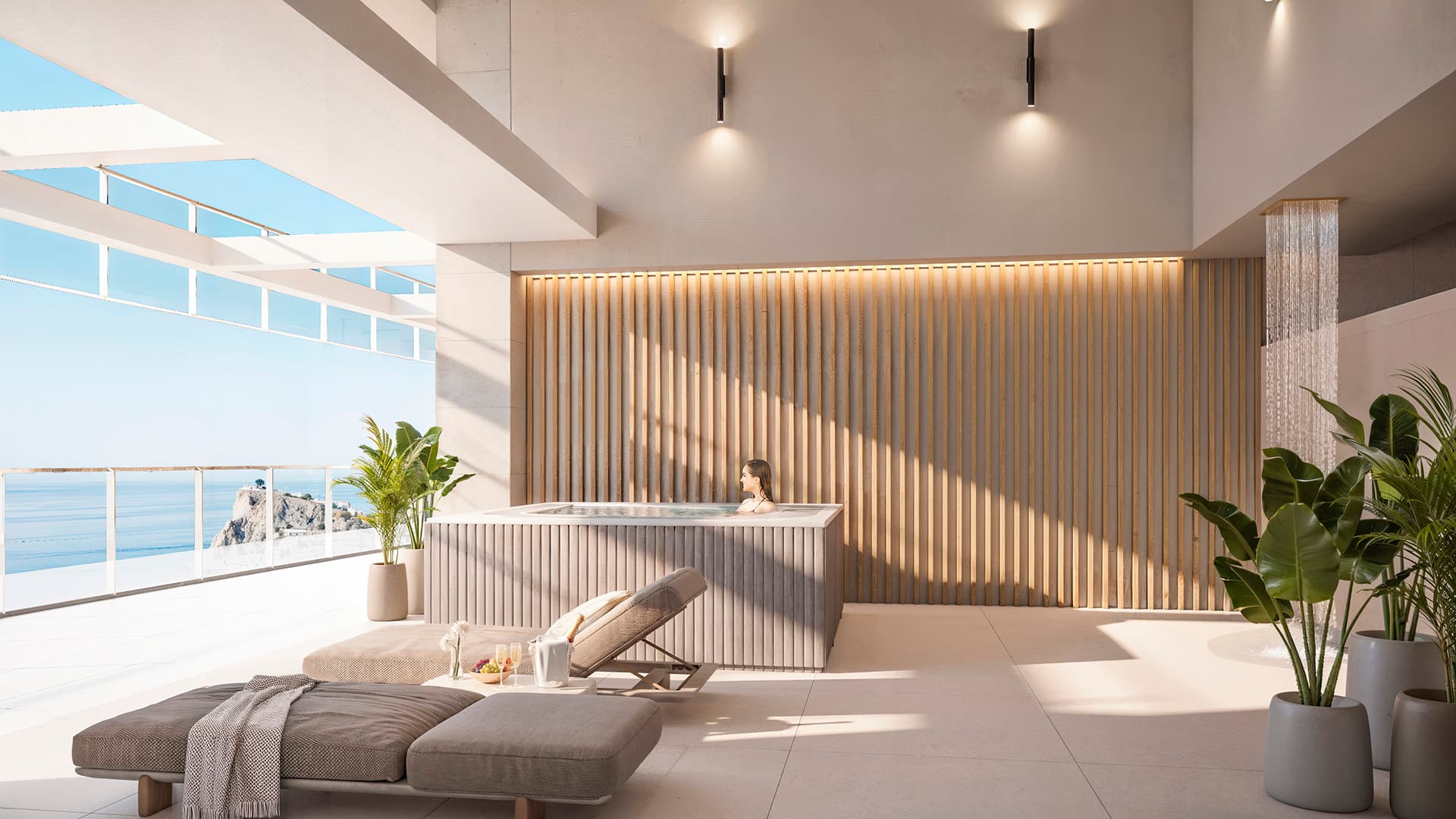 Apartmán · Benidorm