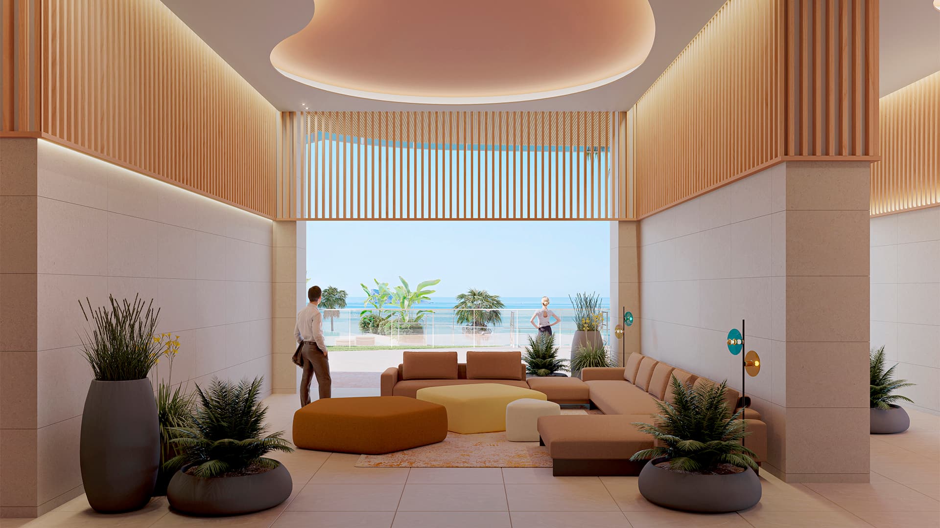 Apartment · Benidorm