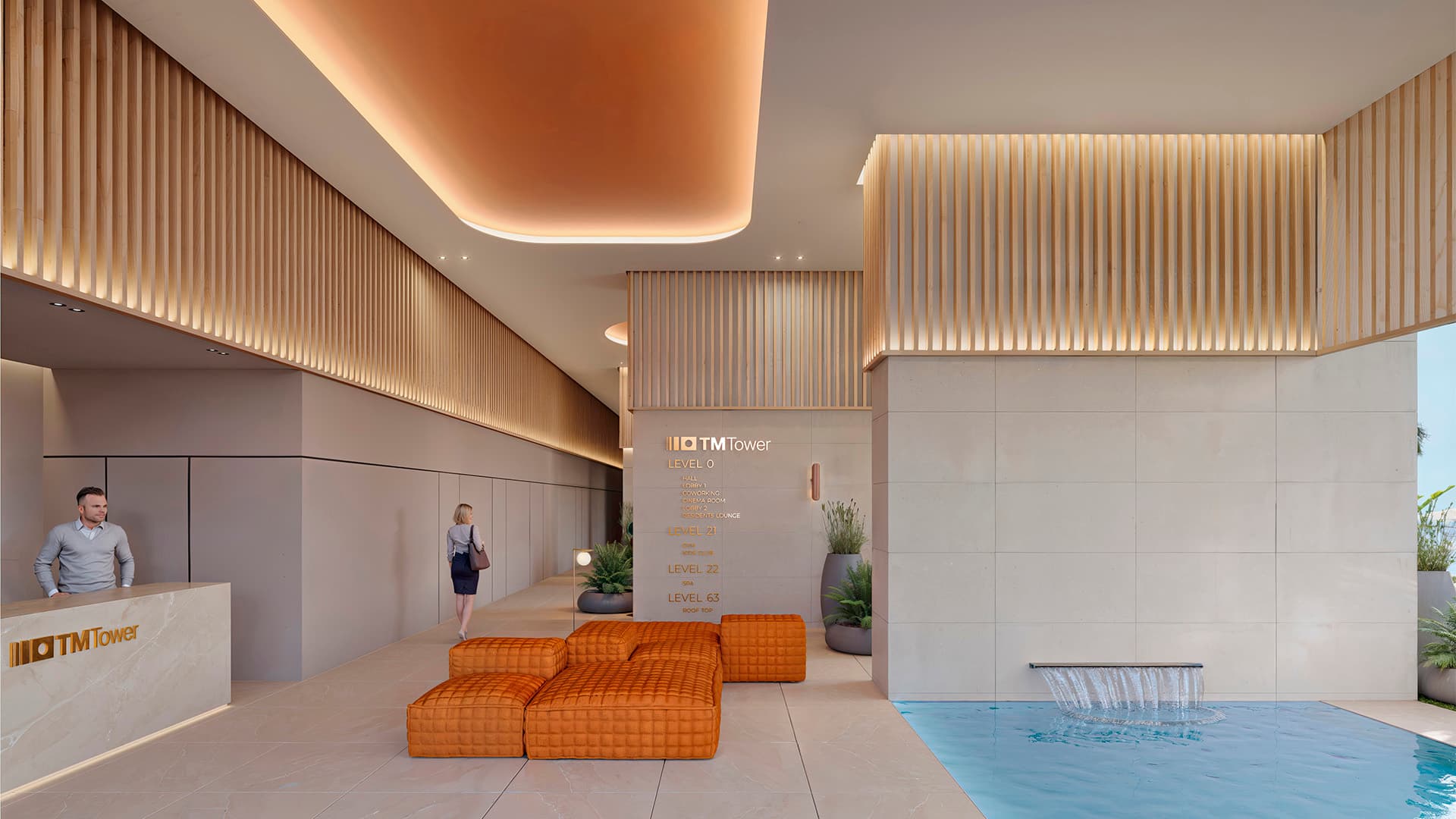 Apartmán · Benidorm