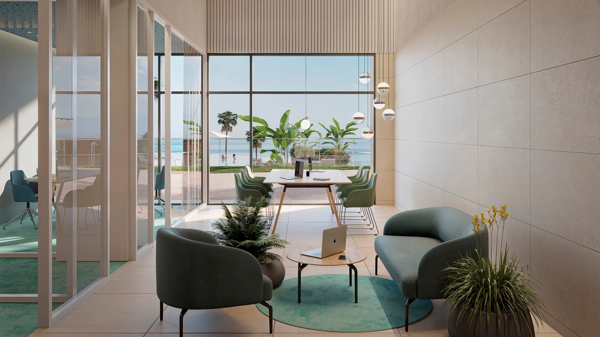 Apartmán · Benidorm