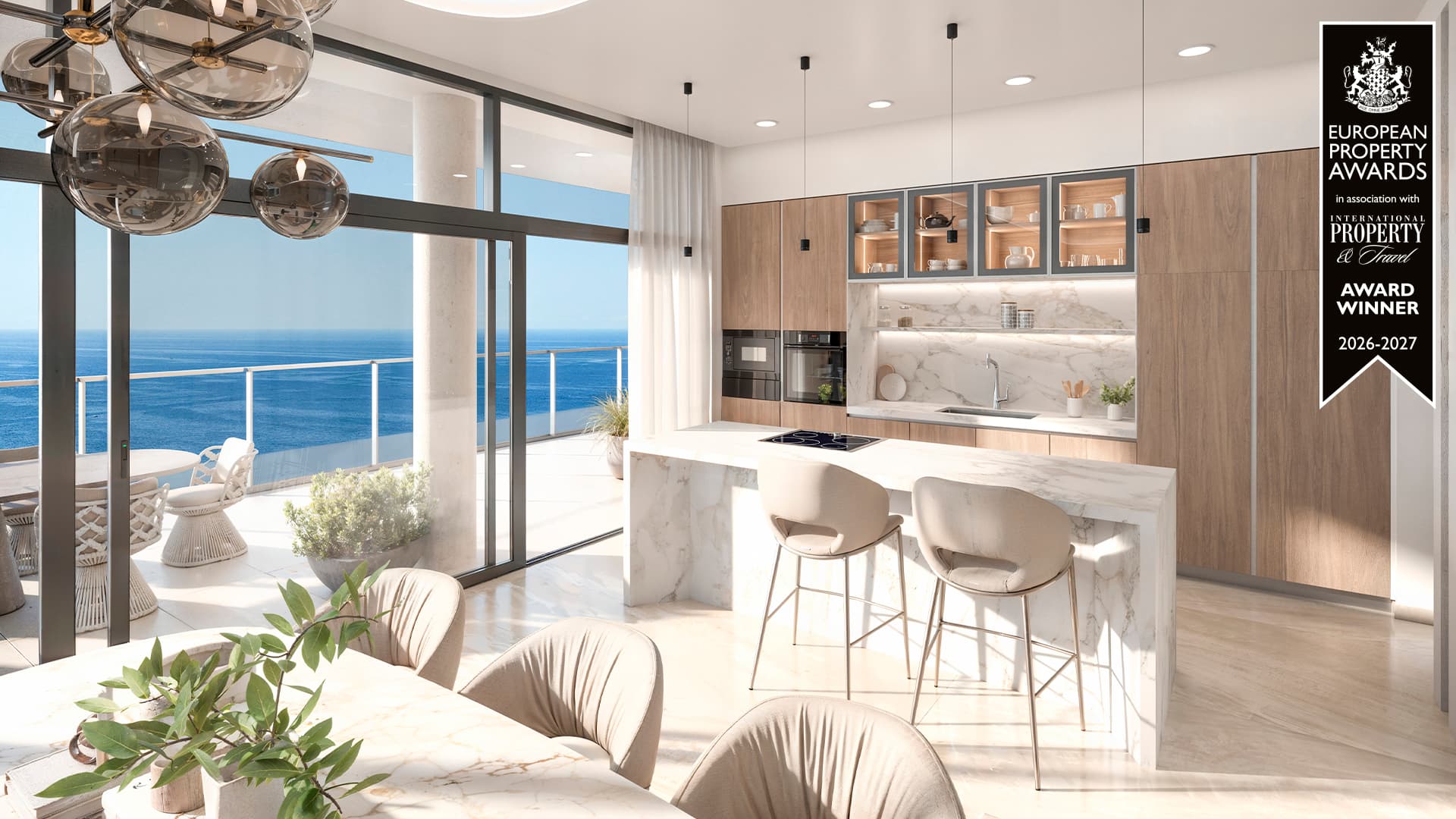 Apartmán · Benidorm
