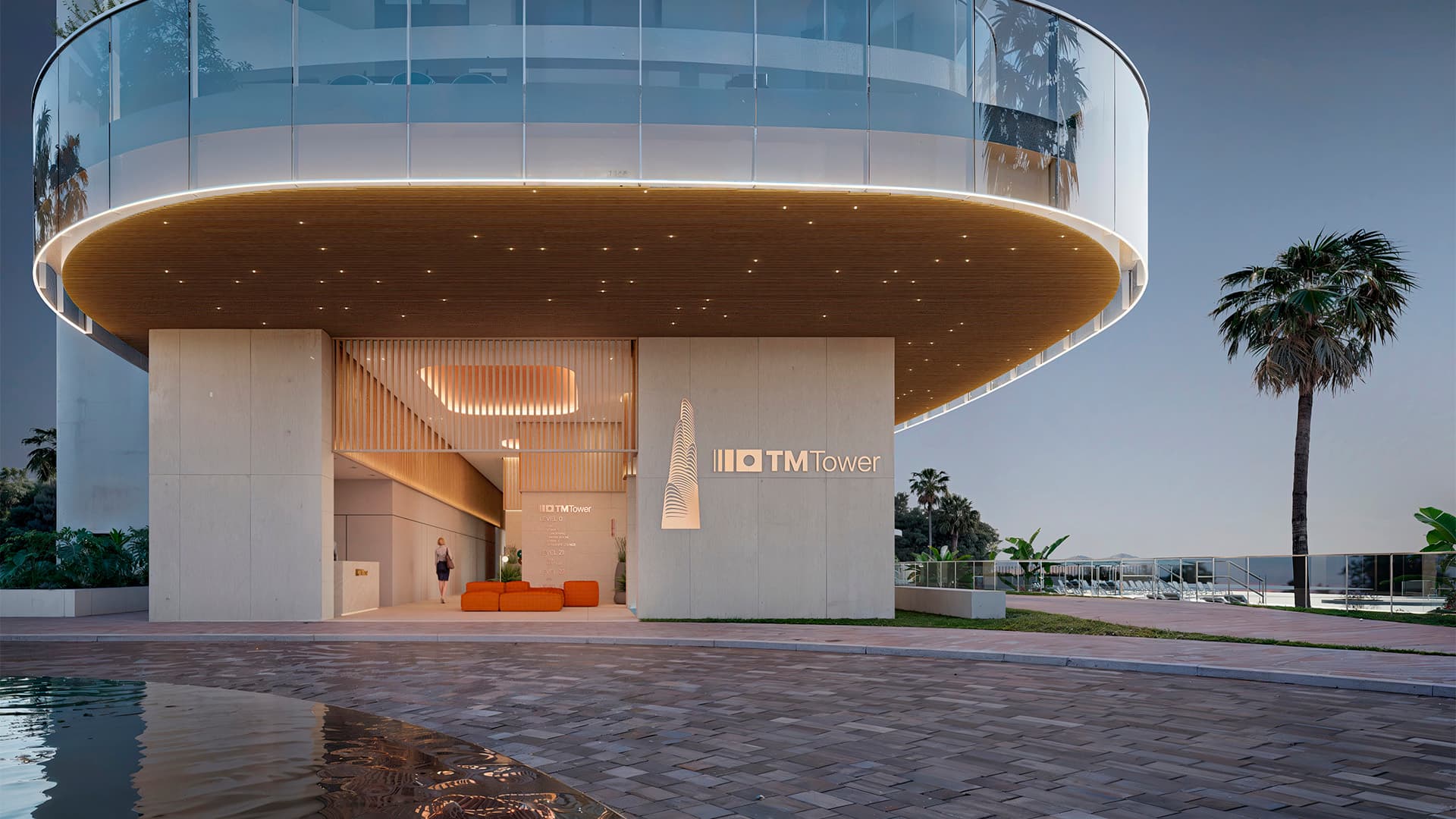 Apartmán · Benidorm
