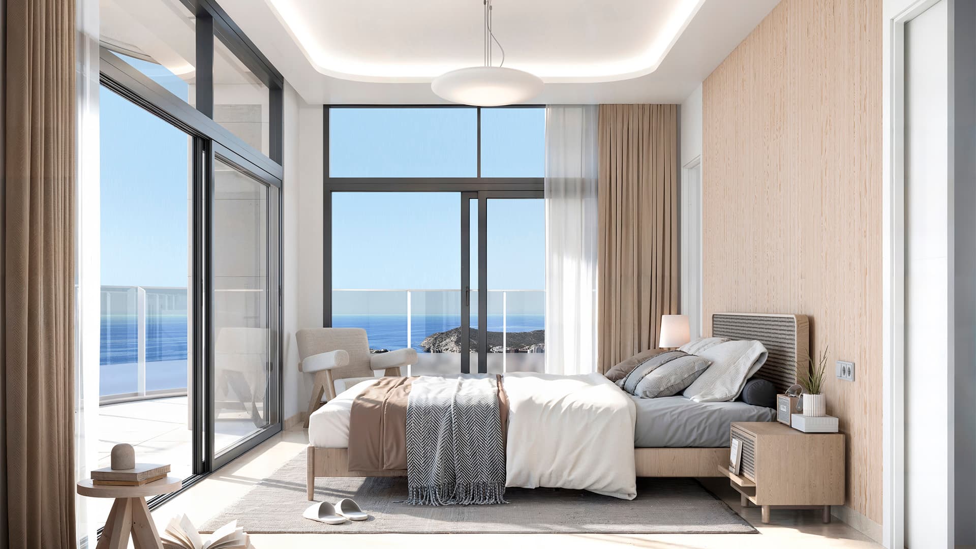 Apartmán · Benidorm