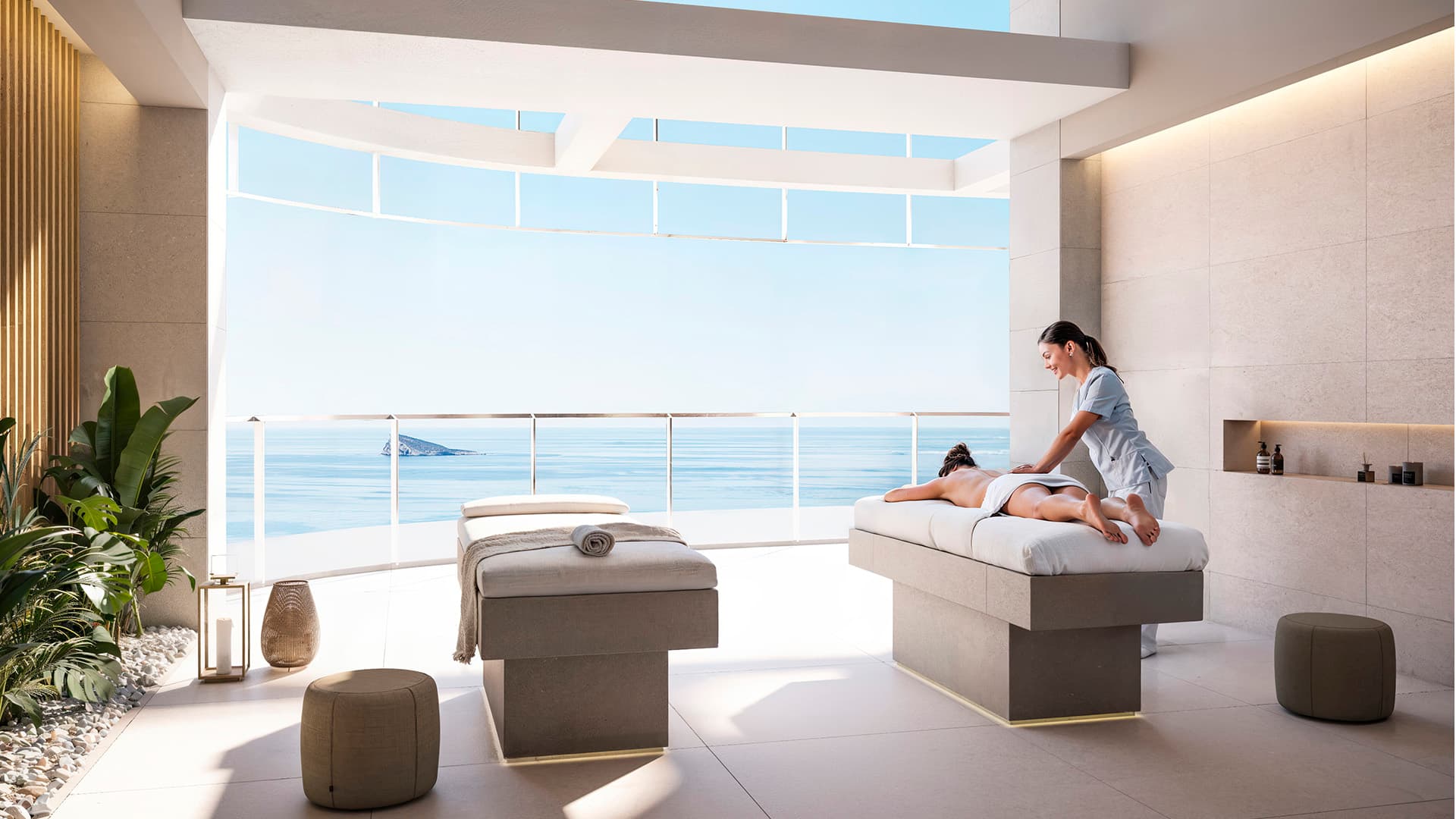 Apartmán · Benidorm