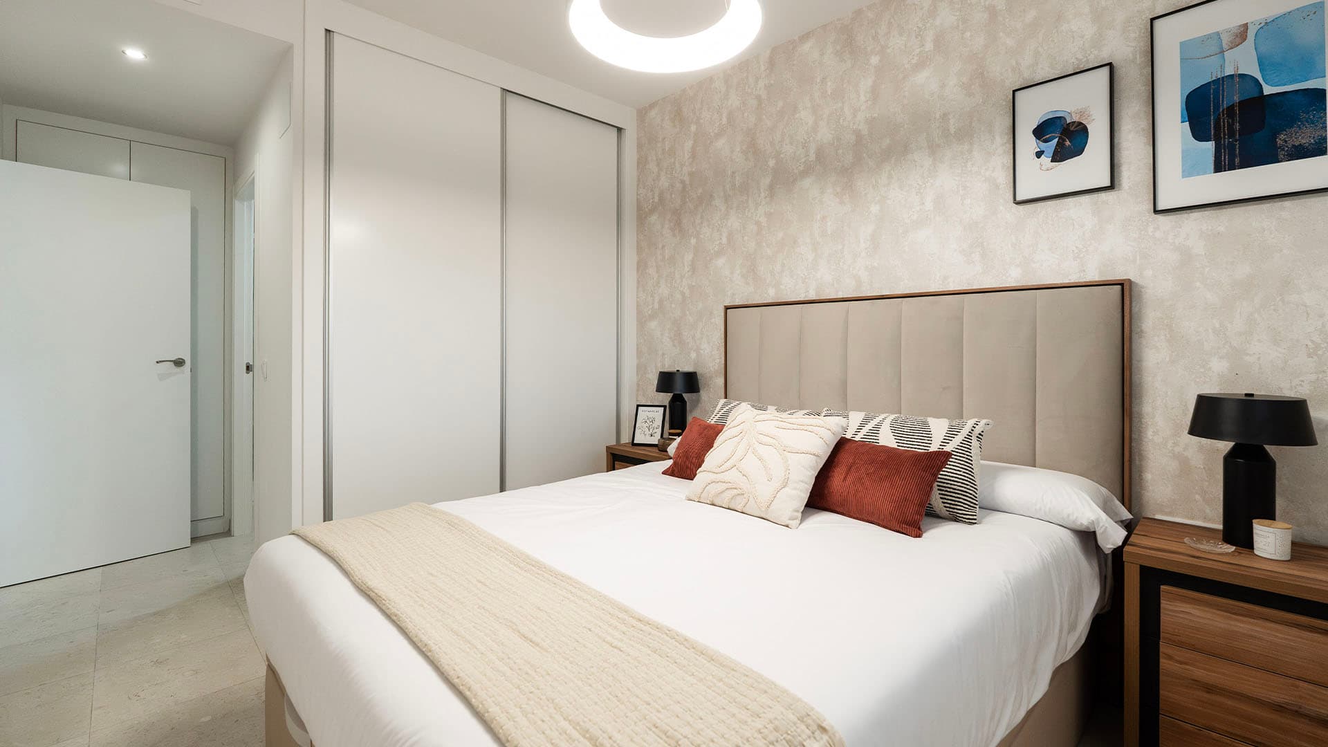 Řadový dům · Bungalov · Pulpí (Almería)