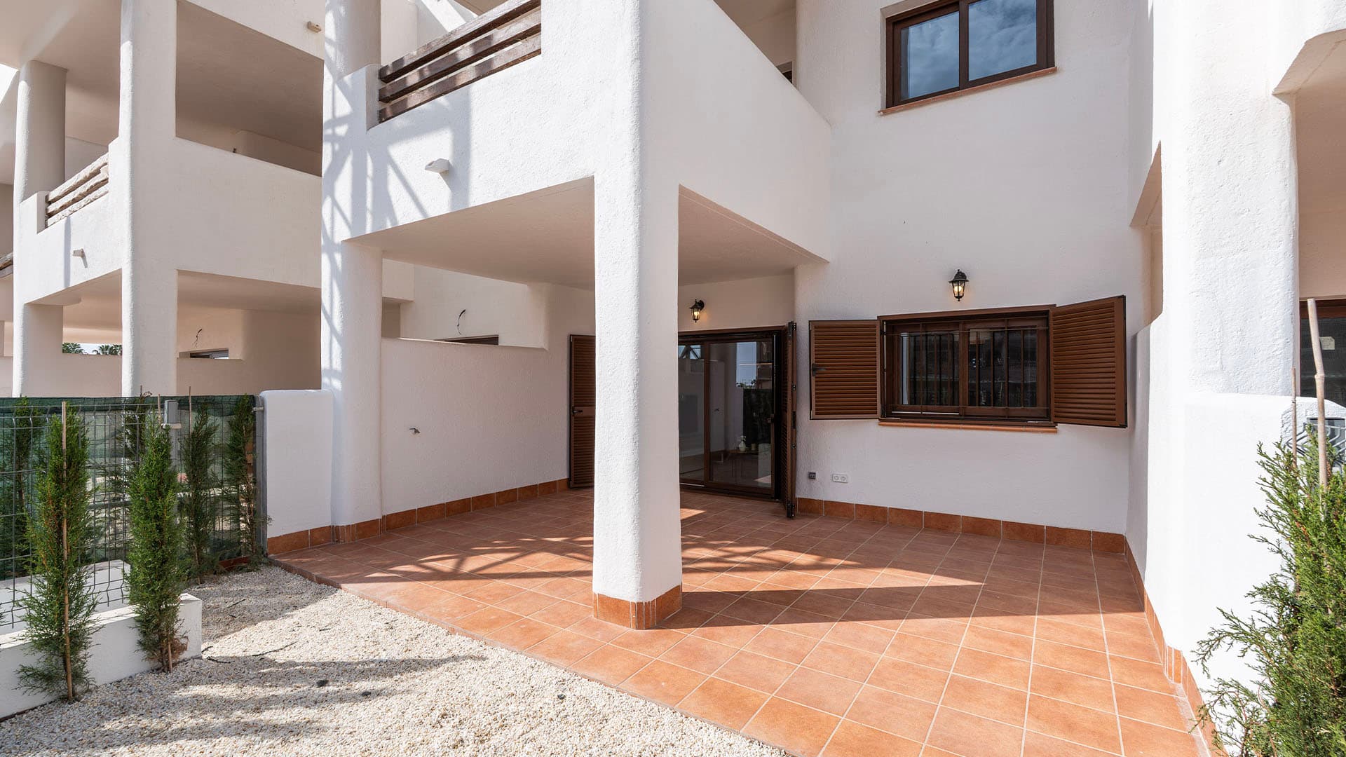 Řadový dům · Bungalov · Pulpí (Almería)