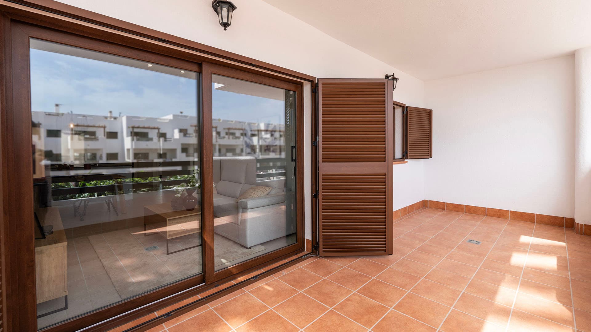 Řadový dům · Bungalov · Pulpí (Almería)