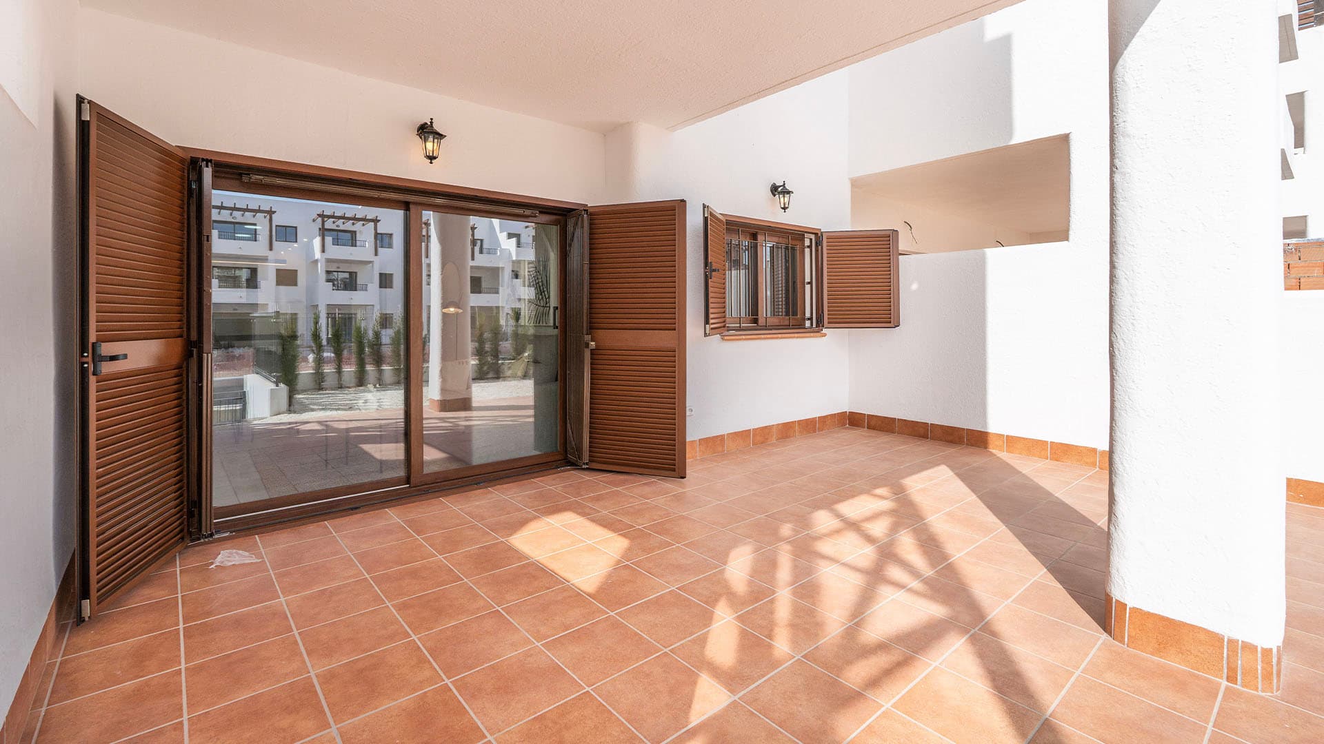 Town house · Bungalow · Pulpí (Almería)