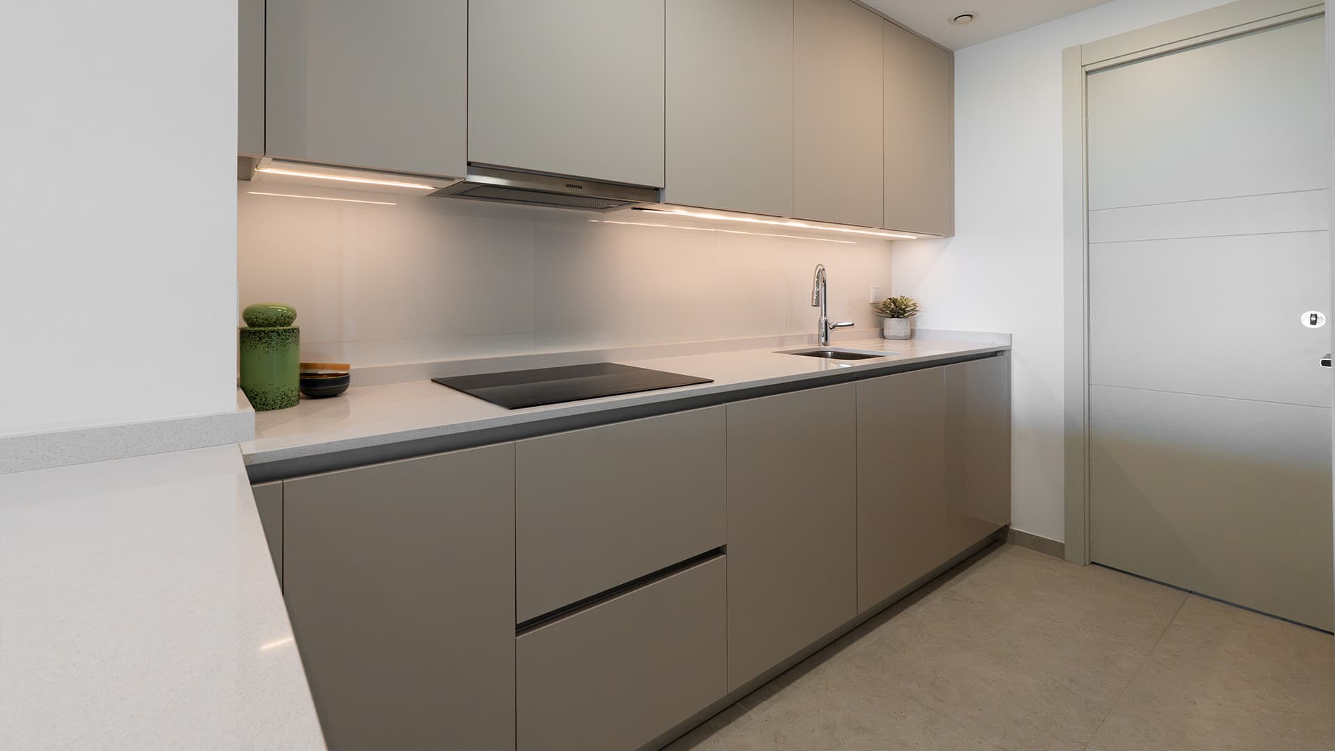 Apartment · Estepona (Málaga)