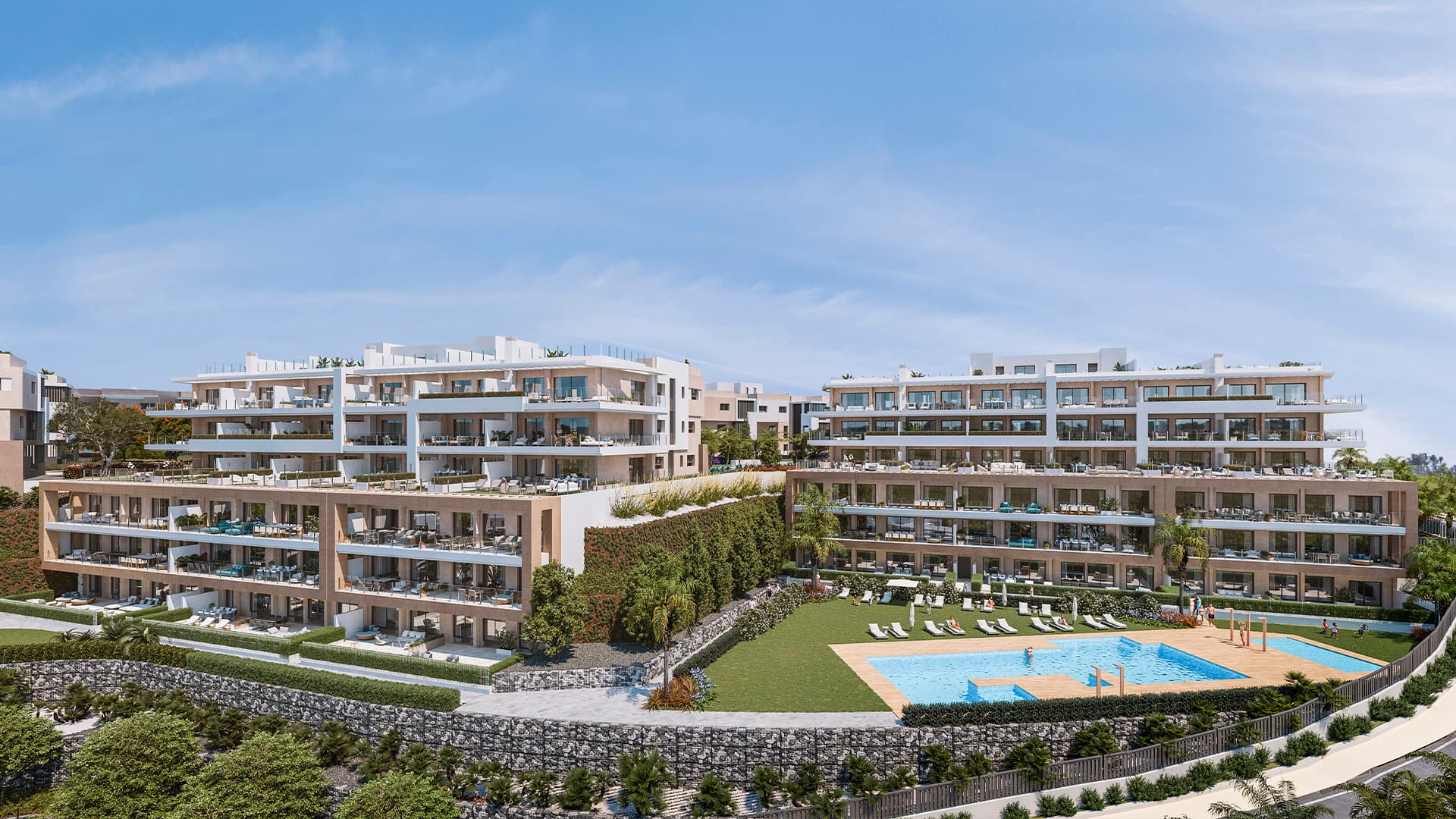 Apartmán · Estepona (Málaga)