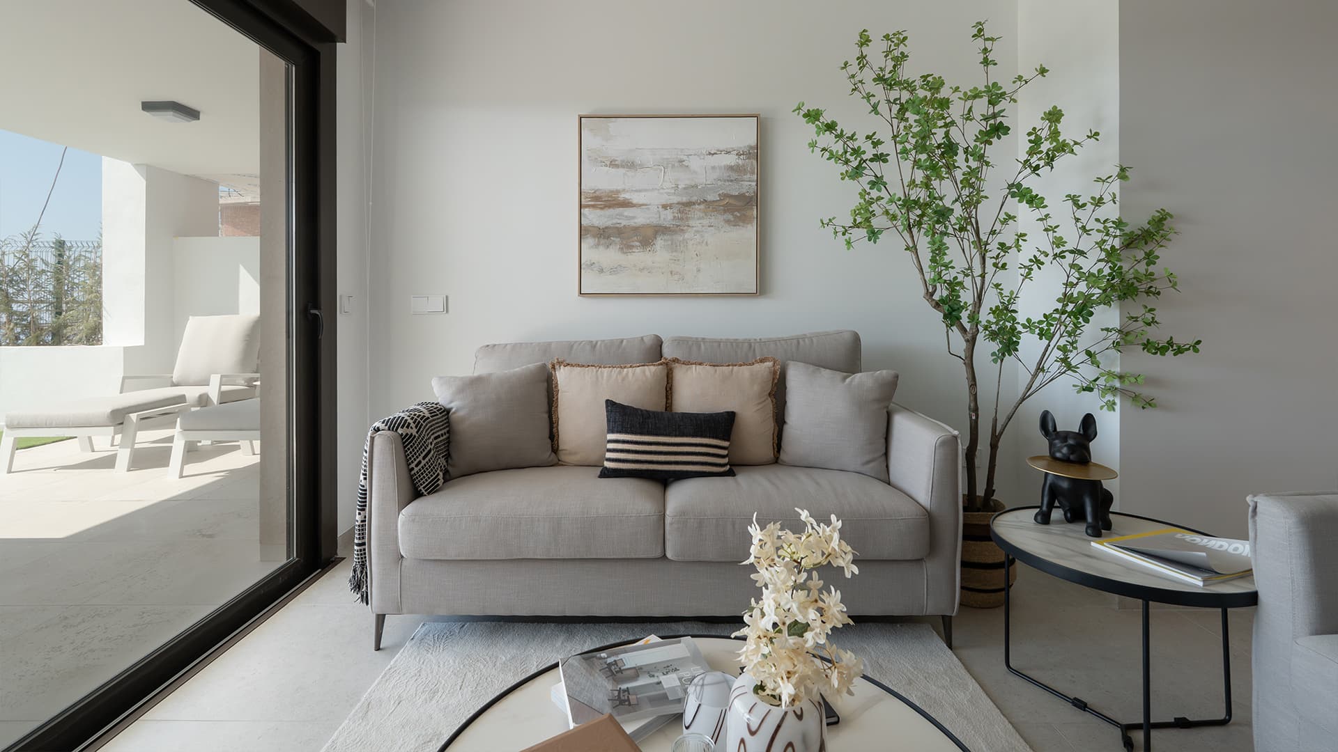 Apartment · Estepona (Málaga)
