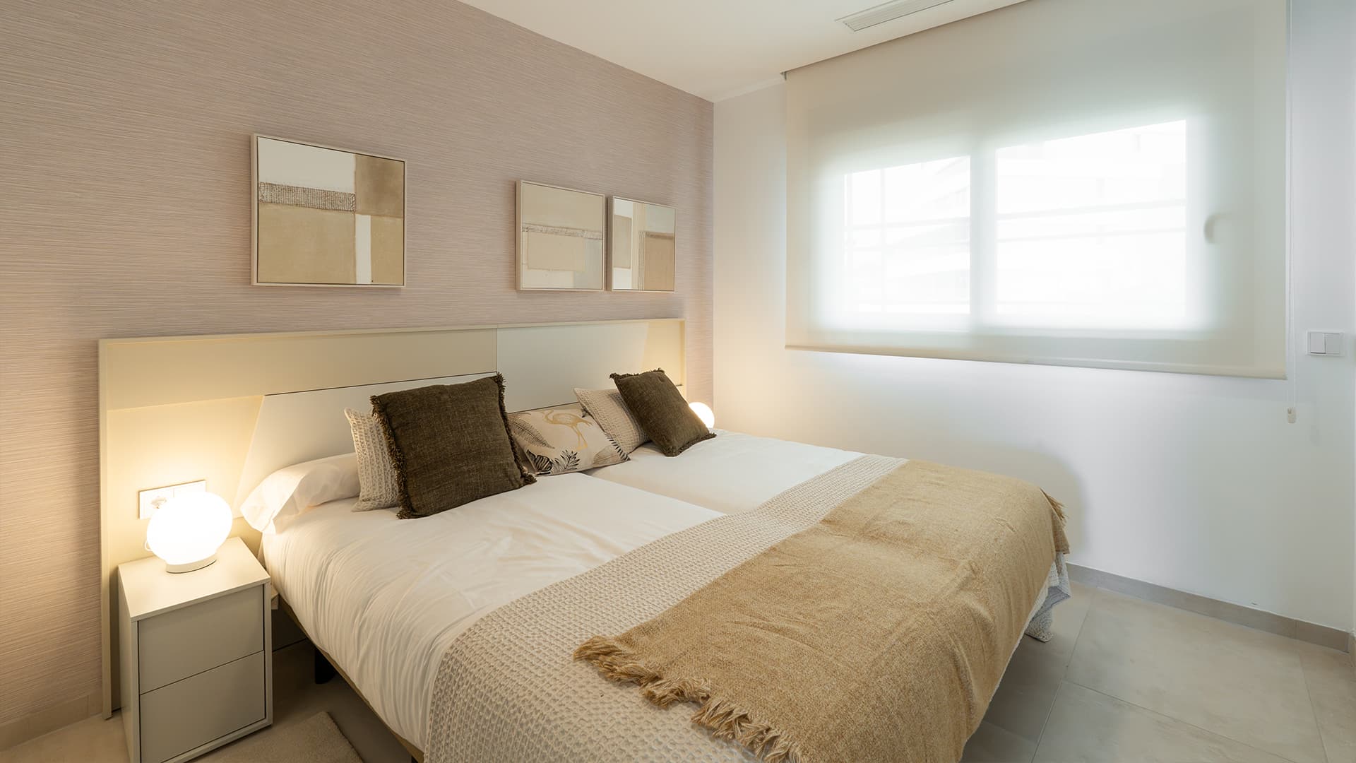 Apartment · Estepona (Málaga)