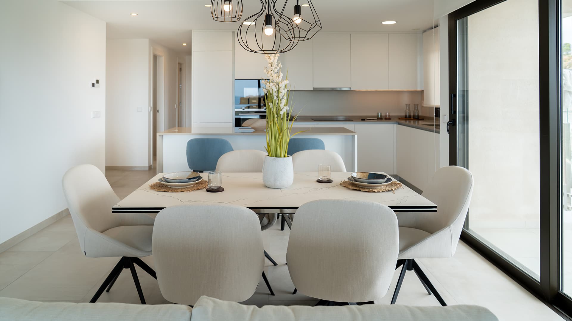 Apartment · Estepona (Málaga)