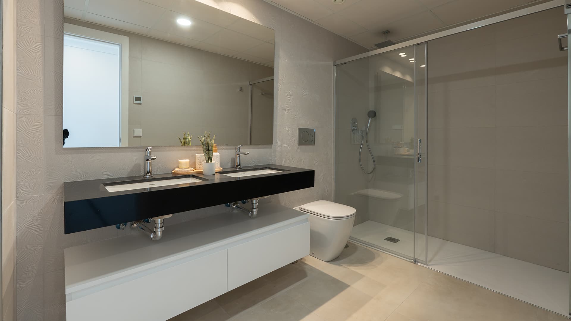 Penthouse · Estepona (Málaga)