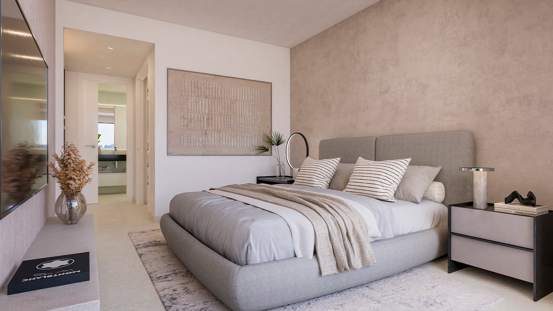 Apartmán · Estepona (Málaga)