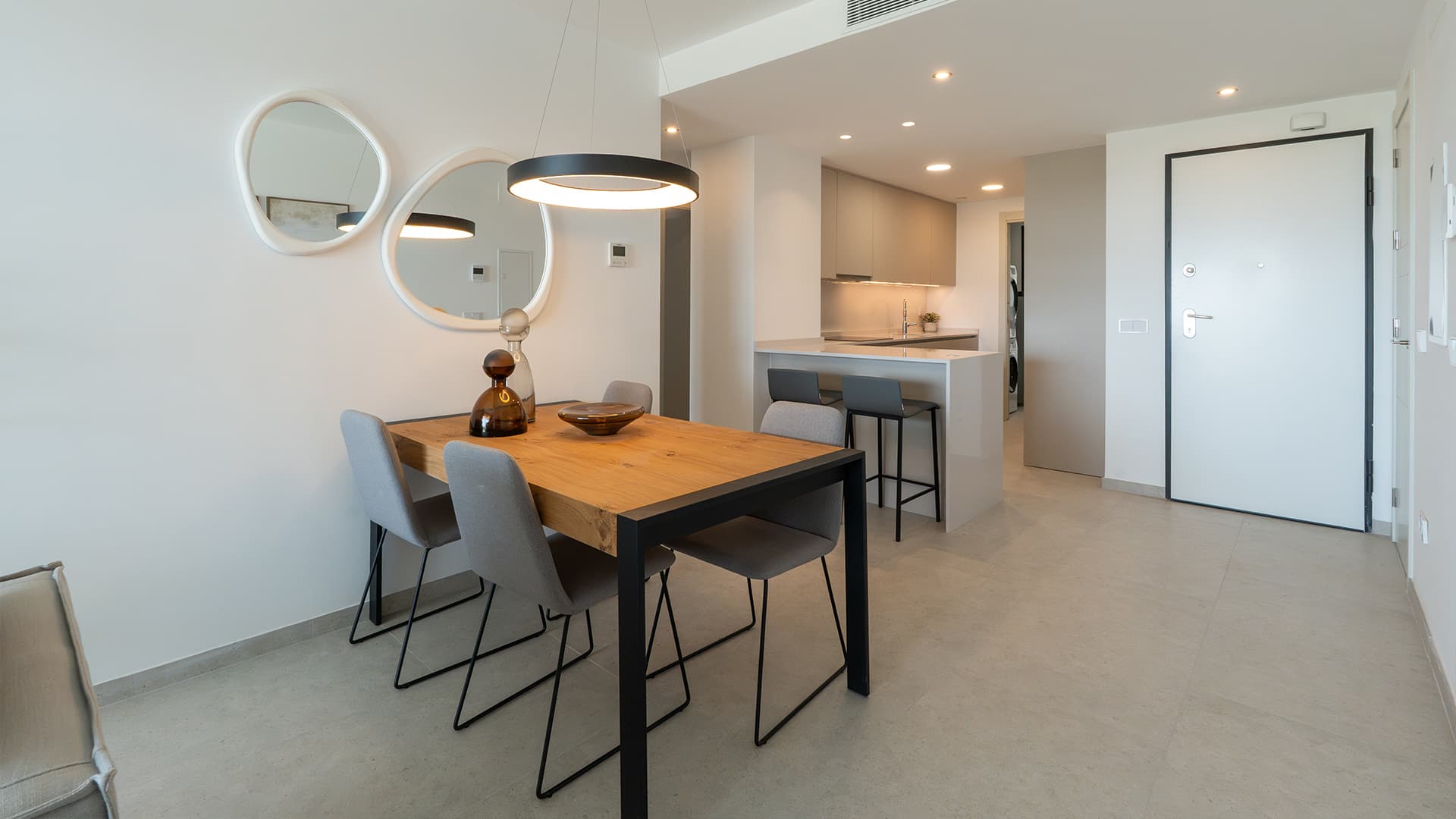Apartmán · Estepona (Málaga)