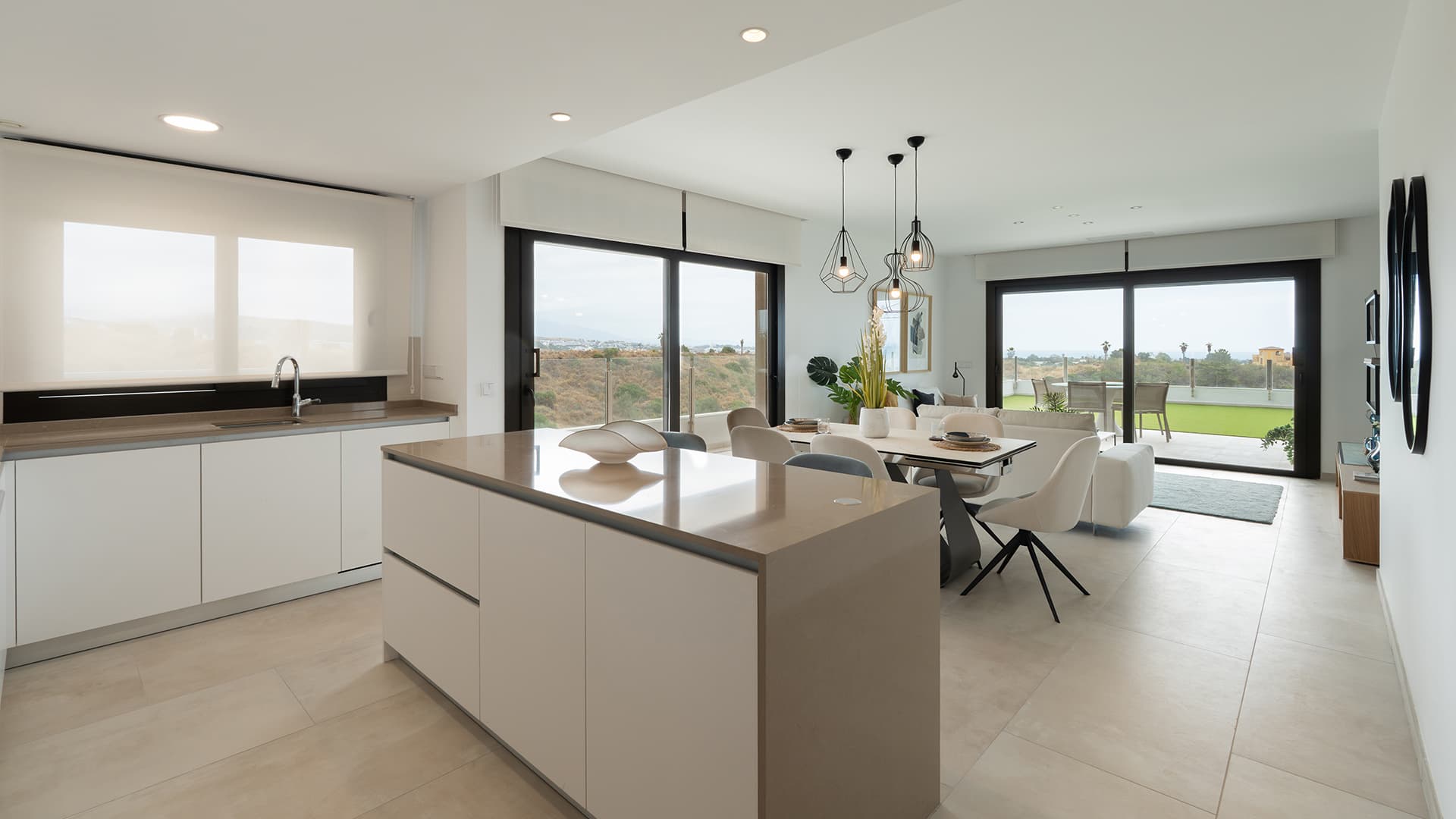 Apartment · Estepona (Málaga)