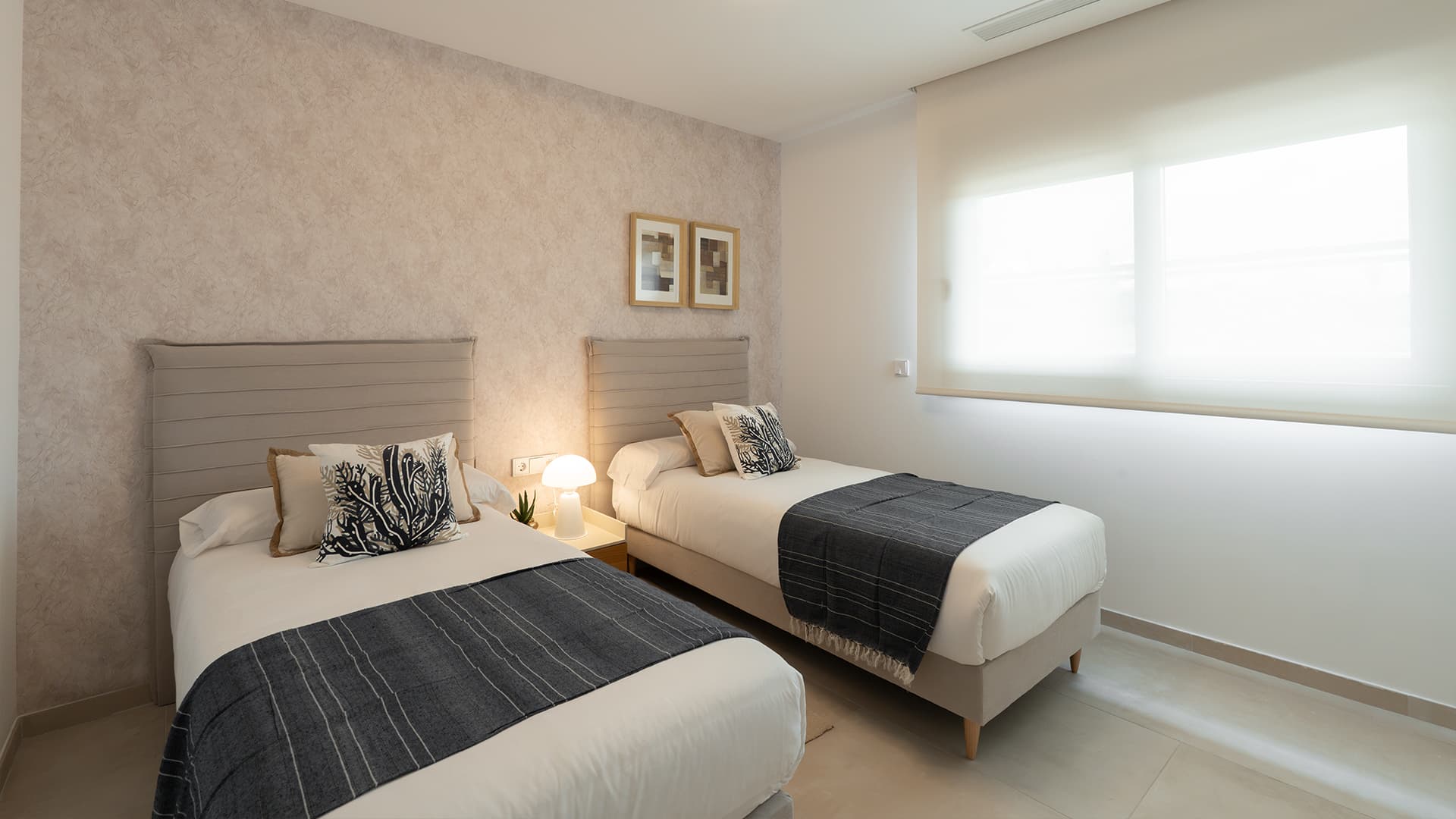 Apartmán · Estepona (Málaga)