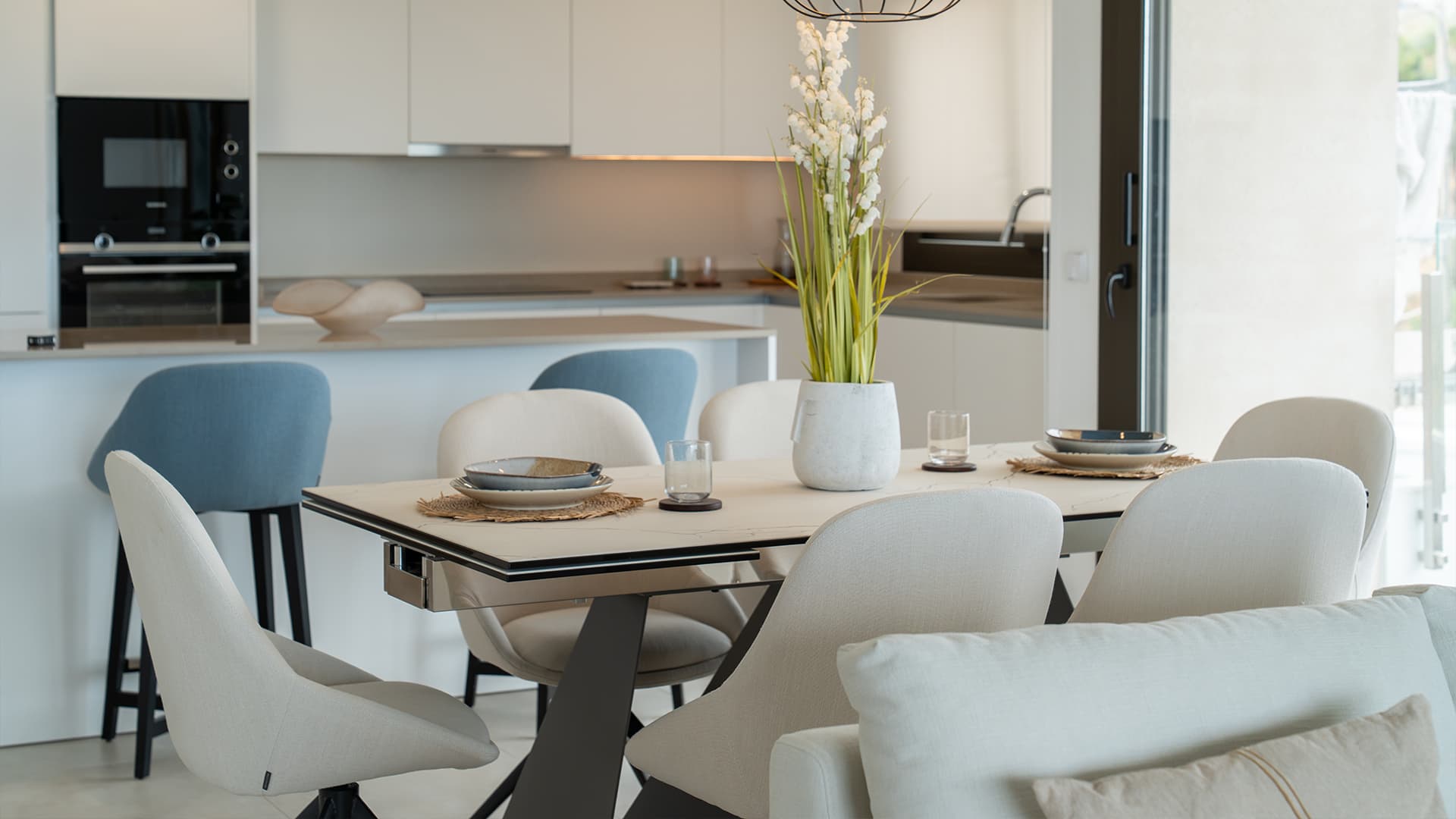 Apartmán · Estepona (Málaga)
