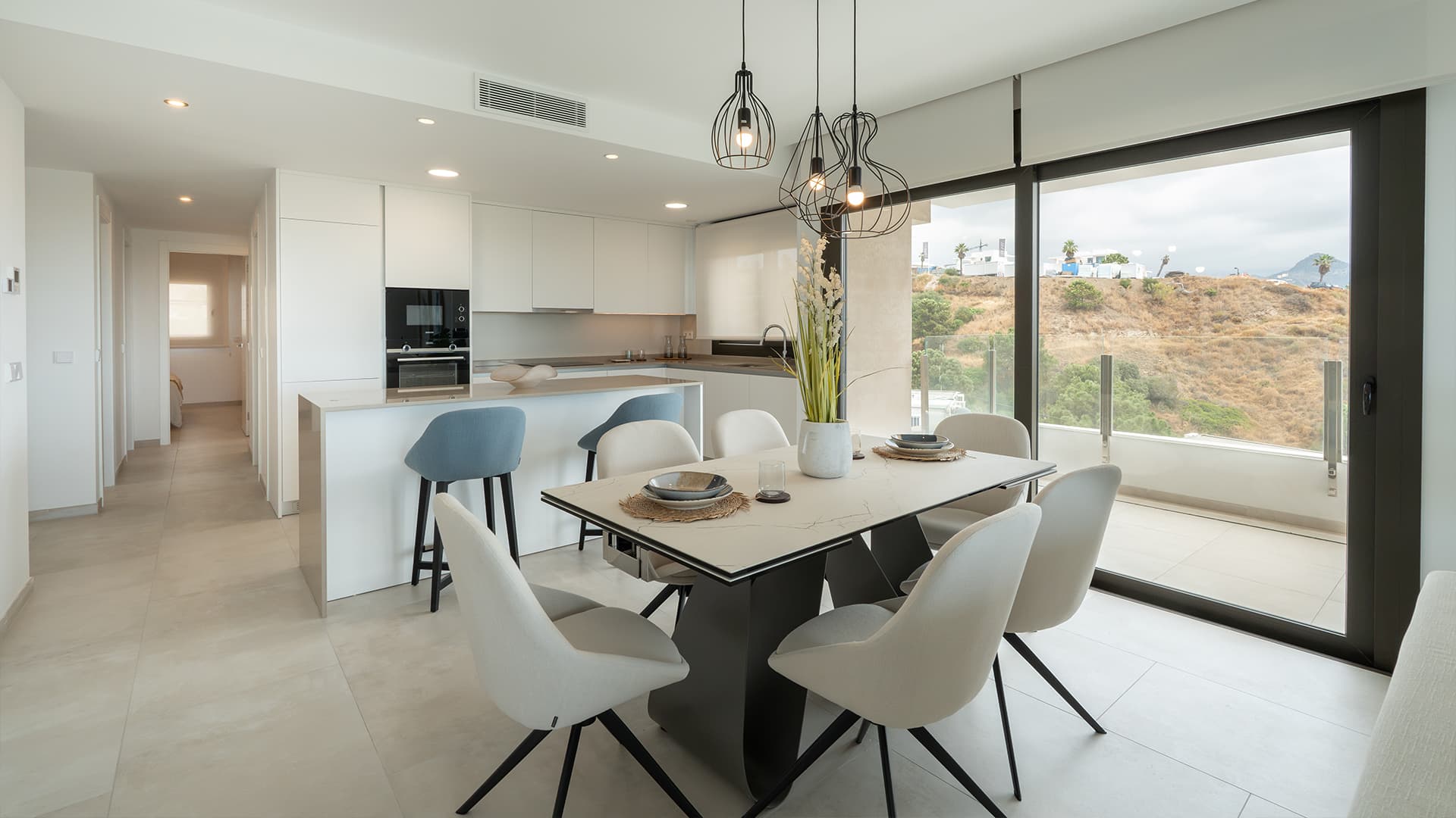Apartment · Estepona (Málaga)