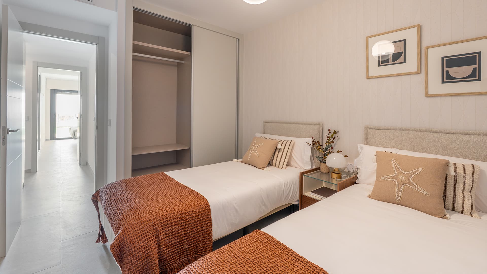 Penthouse · Estepona (Málaga)