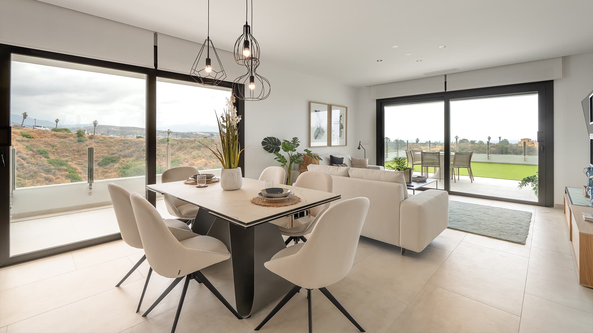 Apartmán · Estepona (Málaga)