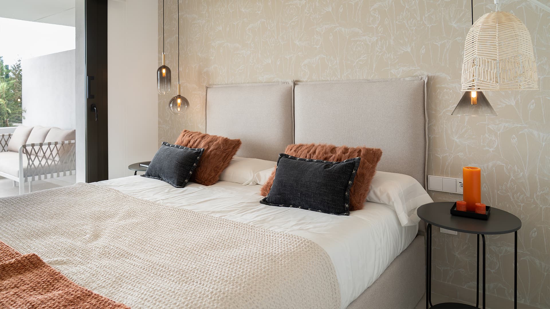 Apartmán · Estepona (Málaga)