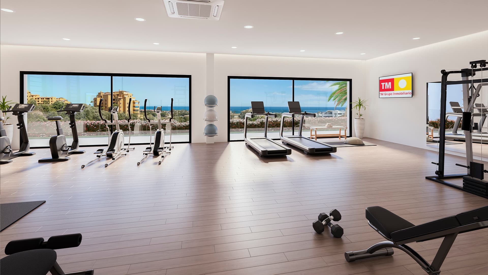Apartment · Estepona (Málaga)