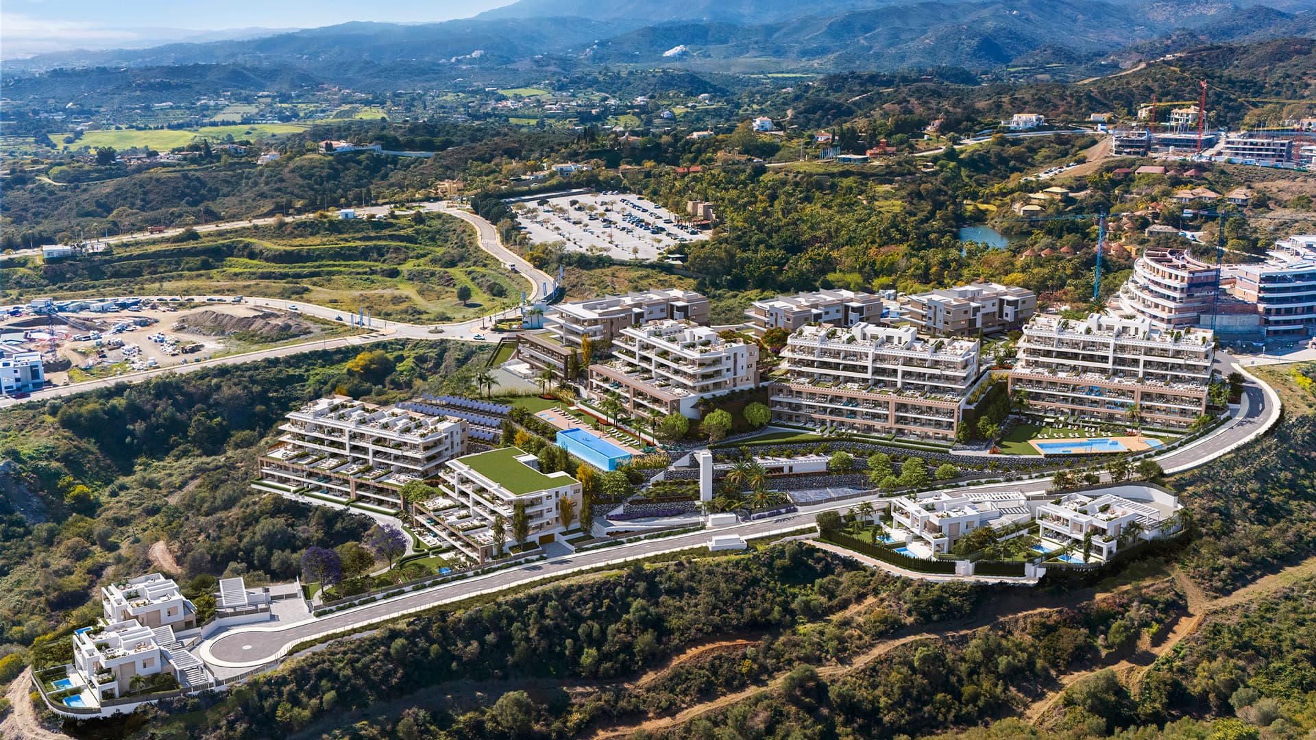 Apartment · Estepona (Málaga)