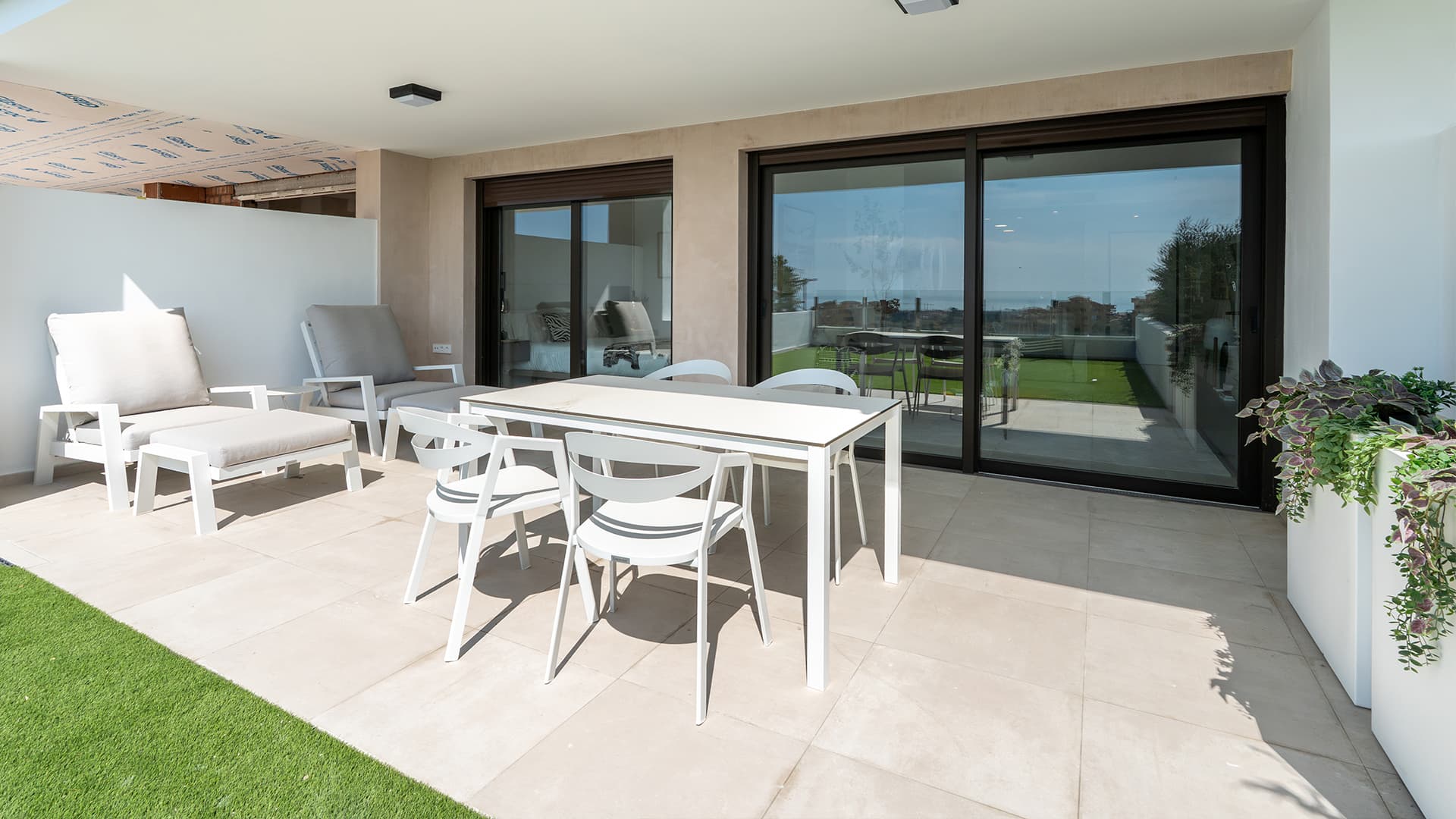 Apartment · Estepona (Málaga)