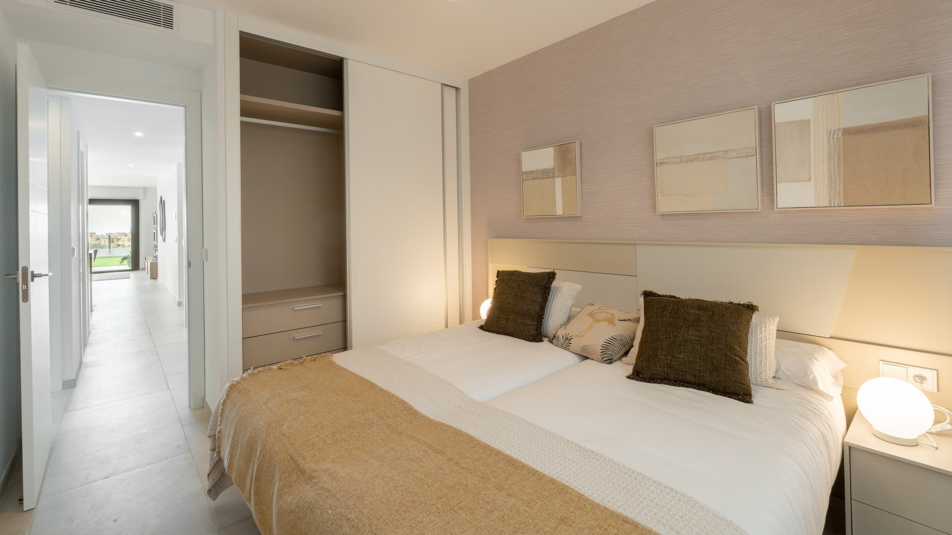 Penthouse · Estepona (Málaga)