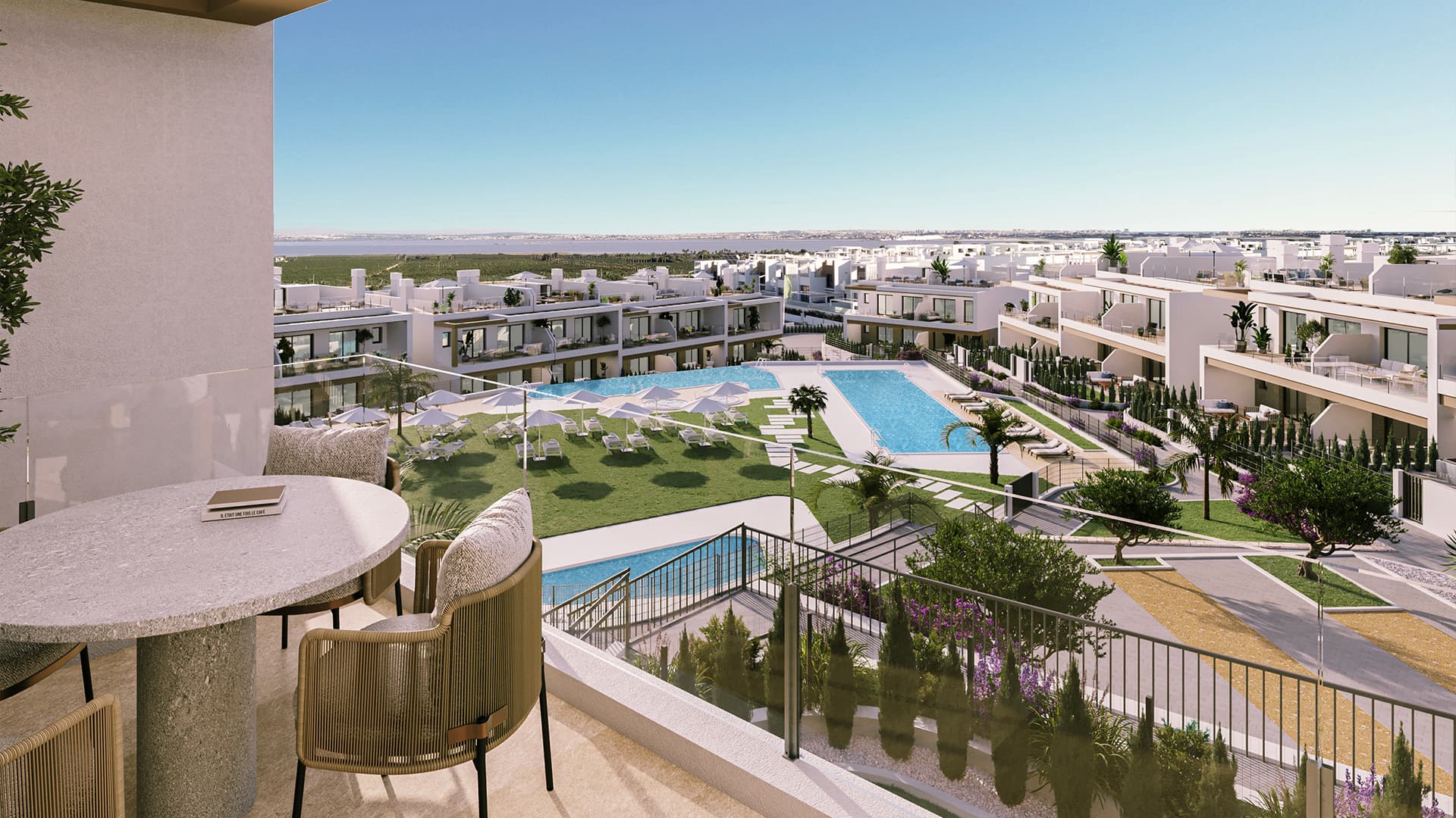 Řadový dům · Bungalov · Torrevieja (Alicante)
