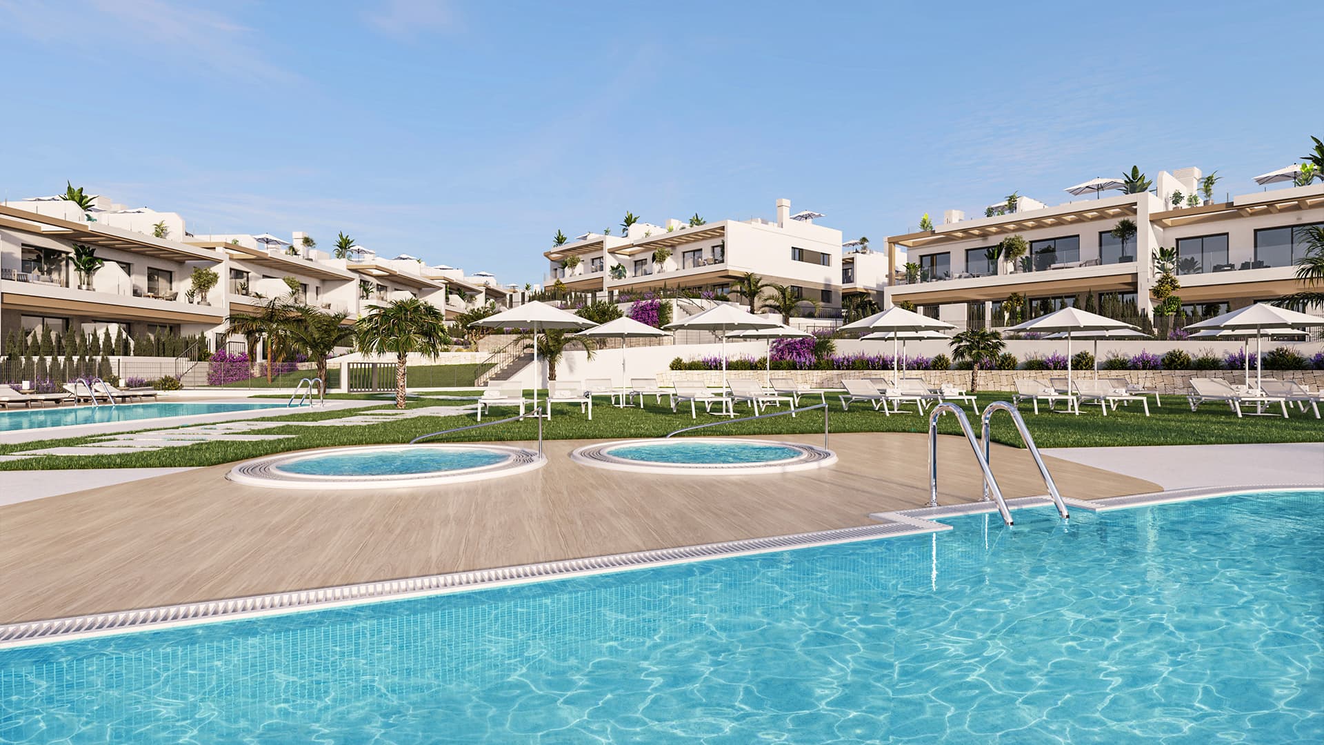 Řadový dům · Bungalov · Torrevieja (Alicante)