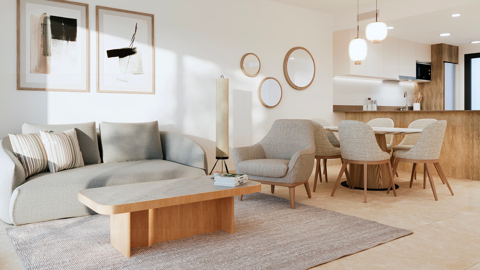 Řadový dům · Bungalov · Torrevieja (Alicante)