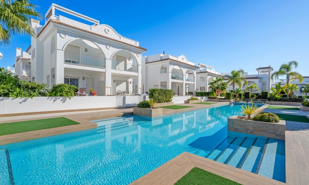 Adosado - Další prodej - Ciudad Quesada - Rojales - Doña pepa