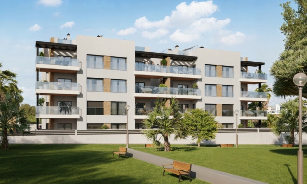 Apartment - Další prodej - Aguas Nuevas -
                Aguas Nuevas