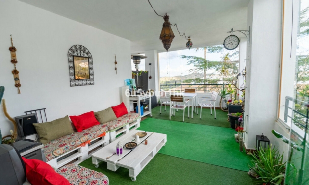 Apartment - Další prodej - Alhaurin Golf - Alhaurin Golf