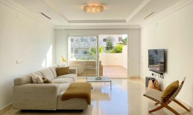 Apartment - Další prodej - Aloha - Aloha
