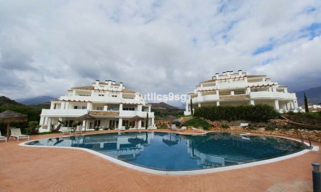Apartment - Další prodej - Aloha - Aloha