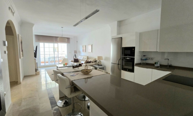 Apartment - Další prodej - Aloha - Aloha
