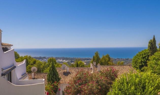 Apartment - Další prodej - Altos de los Monteros - Altos de los Monteros